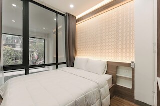 ロイヤル ロータス アパートメント アンド ホテル ハノイ