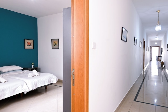 エグザイルズ ベイ - カメンズリ アパート 5