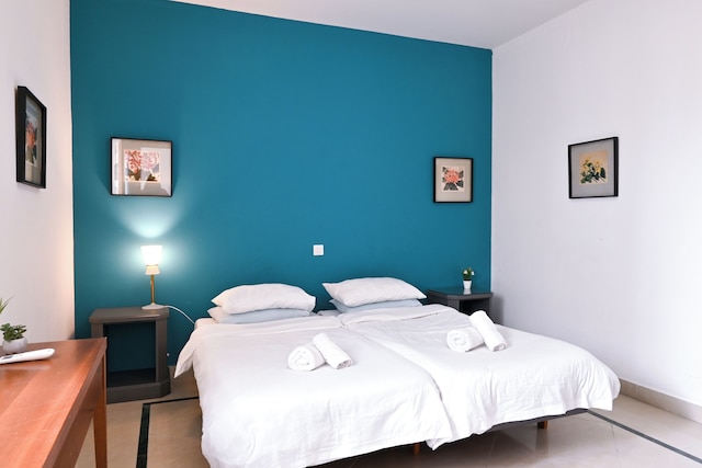 エグザイルズ ベイ - カメンズリ アパート 5