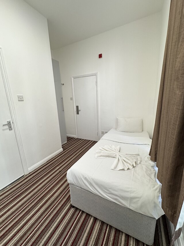 ザ チャプター ホテルズ - プリンセス コート