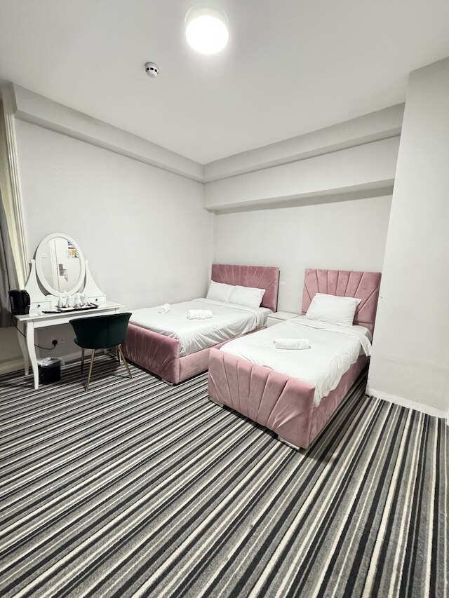 ザ チャプター ホテルズ - プリンセス コート