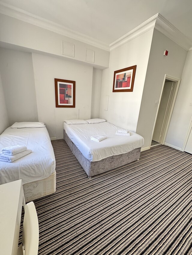 ザ チャプター ホテルズ - プリンセス コート