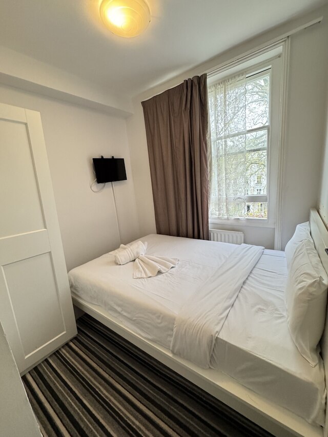 ザ チャプター ホテルズ - プリンセス コート