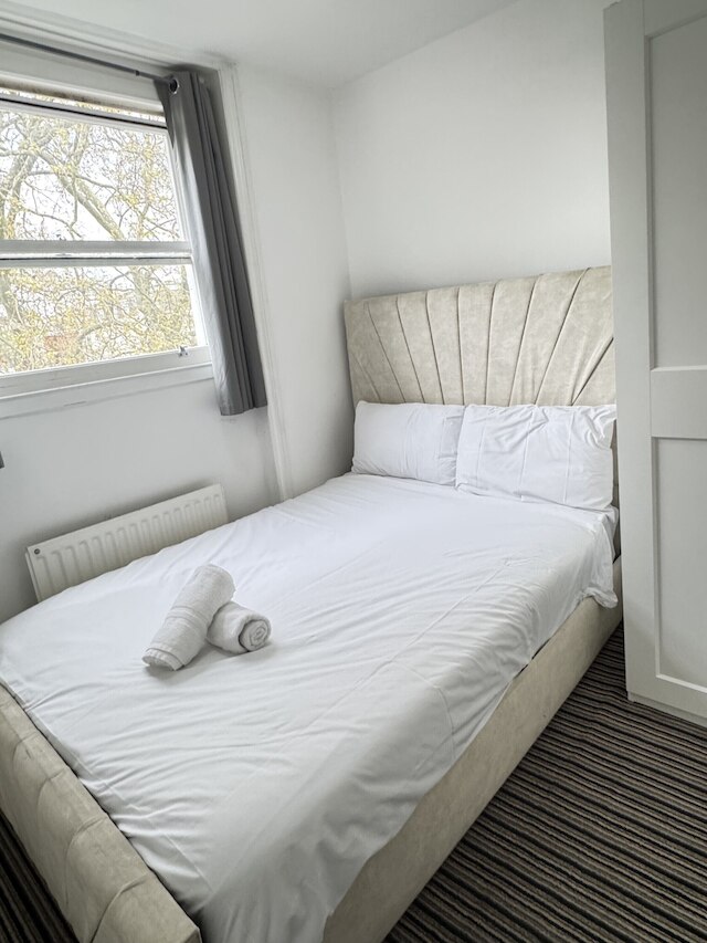 ザ チャプター ホテルズ - プリンセス コート