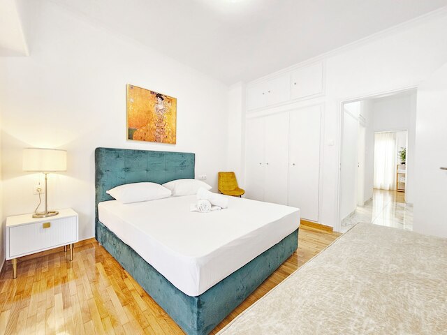 アテネ ベルヴェデーレ パレス