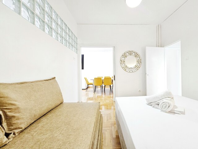 アテネ ベルヴェデーレ パレス