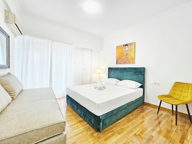 アテネ ベルヴェデーレ パレス