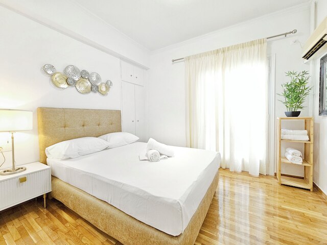 アテネ ベルヴェデーレ パレス