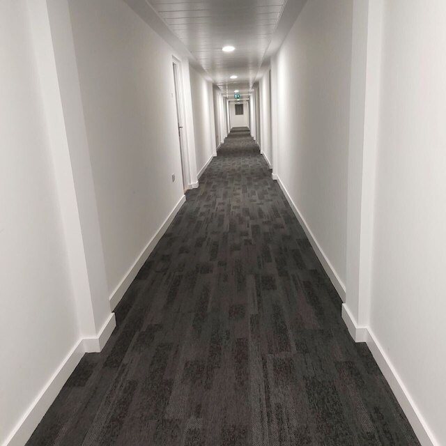 コージー アーバン アパートメント イン サルフォード