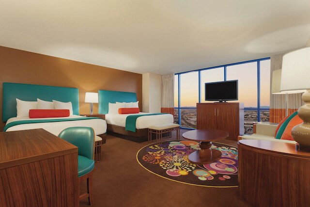 マスカレード タワー アット リオ ホテル & カジノ