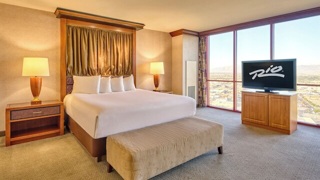 マスカレード タワー アット リオ ホテル & カジノ