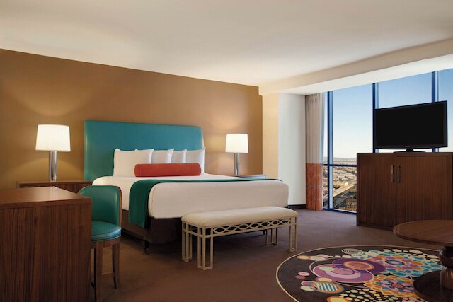 マスカレード タワー アット リオ ホテル & カジノ