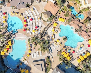 マスカレード タワー アット リオ ホテル & カジノ