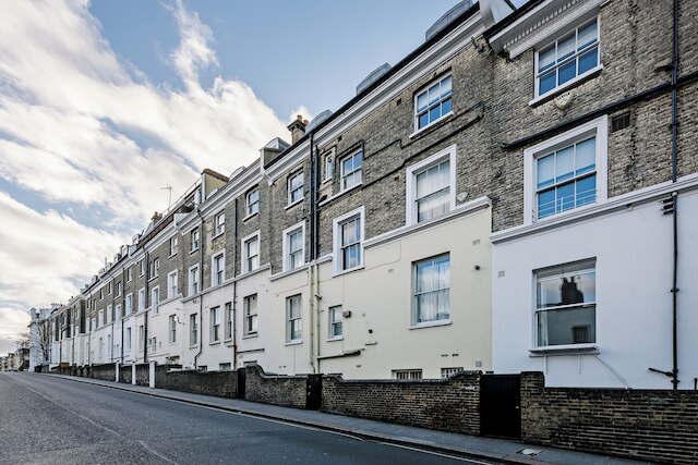 ケンジントン - 1 ベッド アパートメント - スリープス 4 - WiFi