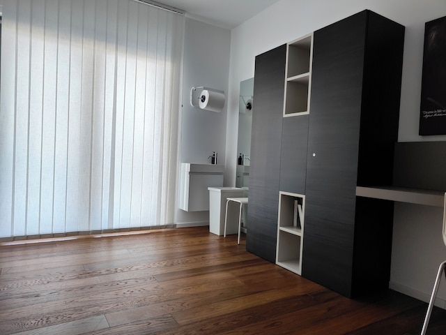 シー&クルーズ サイド アパートメント