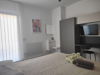 シー&クルーズ サイド アパートメント