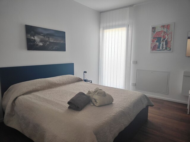 シー&クルーズ サイド アパートメント