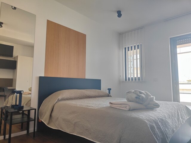 シー&クルーズ サイド アパートメント