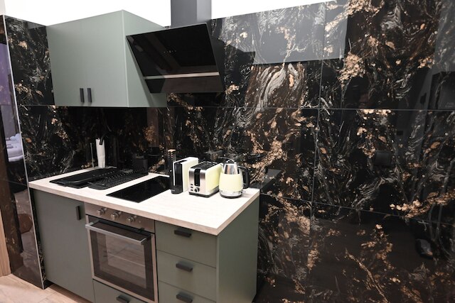 VIP トップ 19 イン ウィエナ ウィズ 1 ベッドルームズ アンド 1 バスルームズ