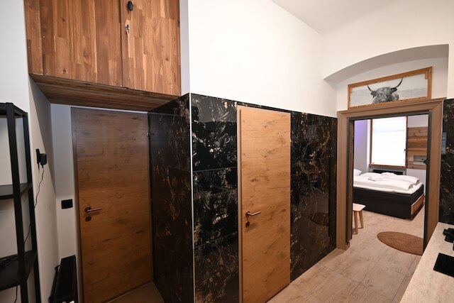 VIP トップ 19 イン ウィエナ ウィズ 1 ベッドルームズ アンド 1 バスルームズ