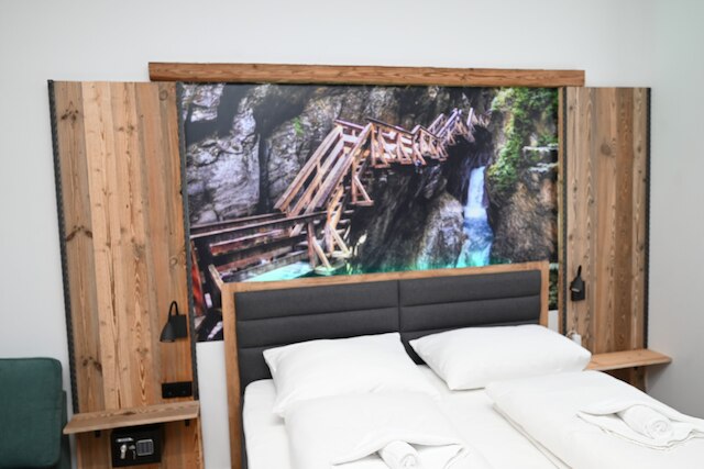 VIP トップ 19 イン ウィエナ ウィズ 1 ベッドルームズ アンド 1 バスルームズ