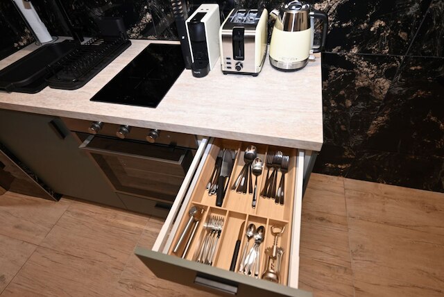 VIP トップ 19 イン ウィエナ ウィズ 1 ベッドルームズ アンド 1 バスルームズ