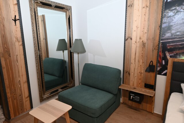 VIP トップ 19 イン ウィエナ ウィズ 1 ベッドルームズ アンド 1 バスルームズ