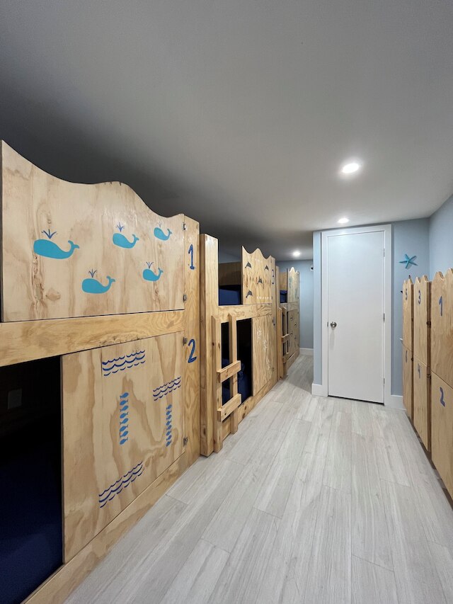 ブルー リトル ハバナ