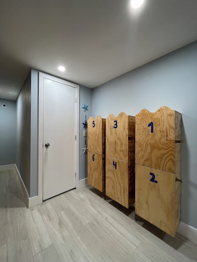 ブルー リトル ハバナ