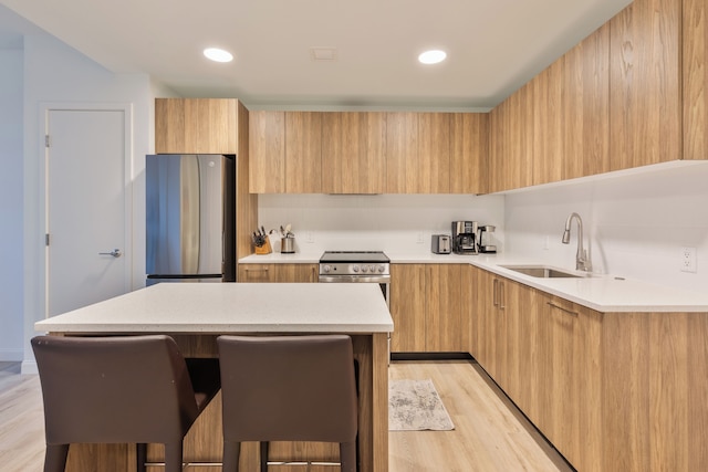 アイディル フェンウェイ