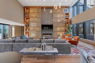 アイディル フェンウェイ