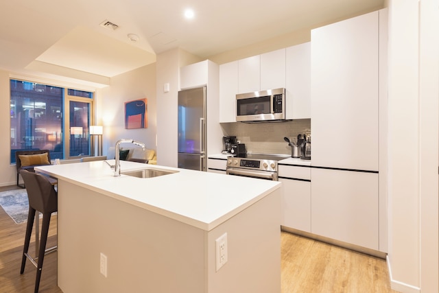 ザ アリックス アット エシェロンシーポート