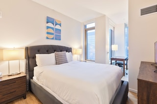 ザ アリックス アット エシェロンシーポート