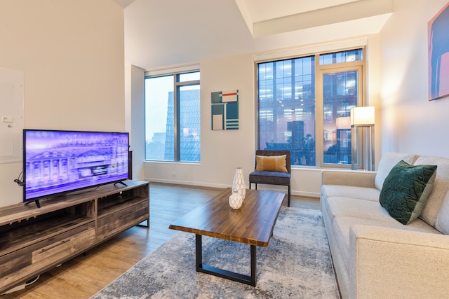 ザ アリックス アット エシェロンシーポート