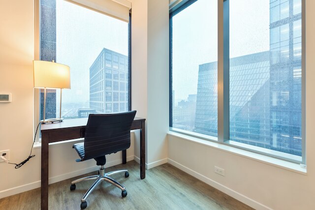 ザ アリックス アット エシェロンシーポート