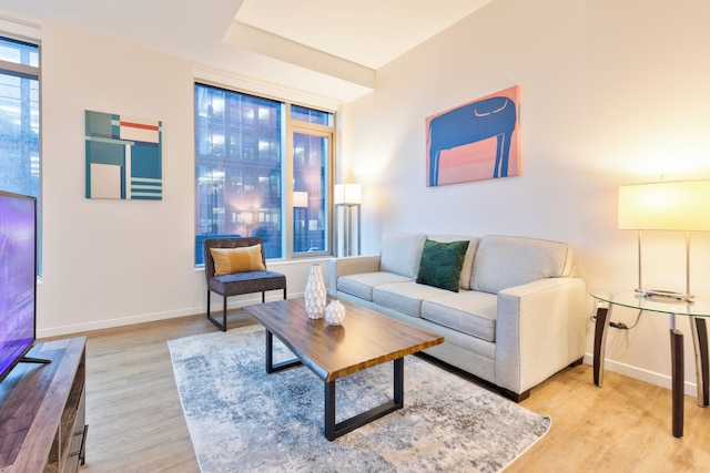 ザ アリックス アット エシェロンシーポート