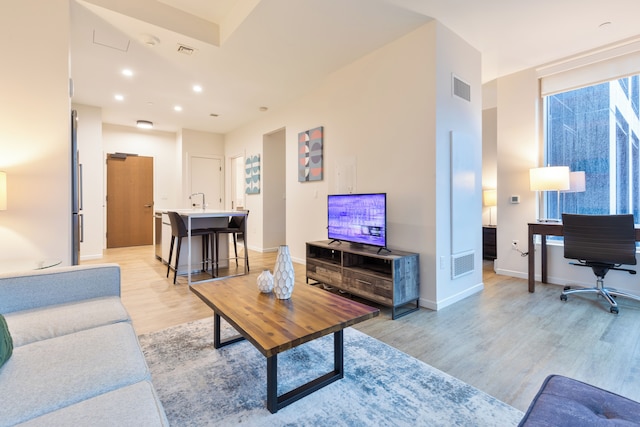 ザ アリックス アット エシェロンシーポート