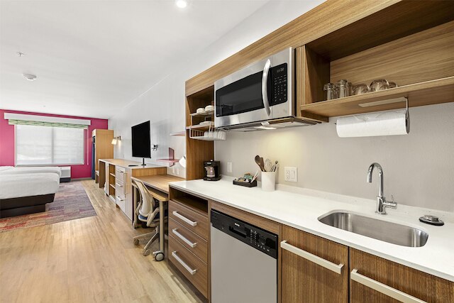 ホーム2 スイーツ バイ ヒルトン リバーサイド ダウンタウン