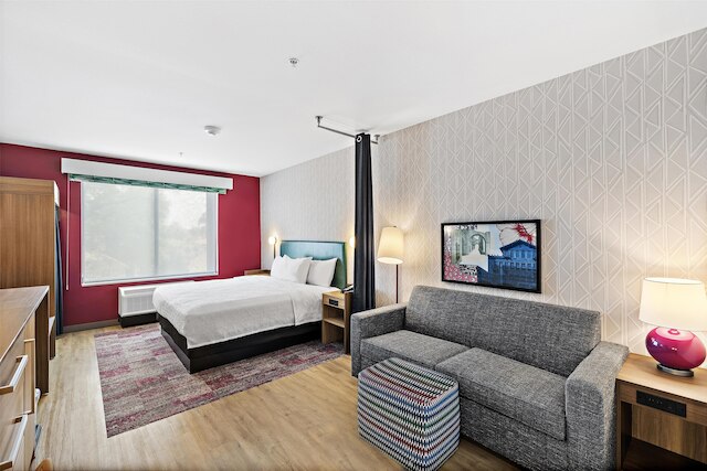 ホーム2 スイーツ バイ ヒルトン リバーサイド ダウンタウン