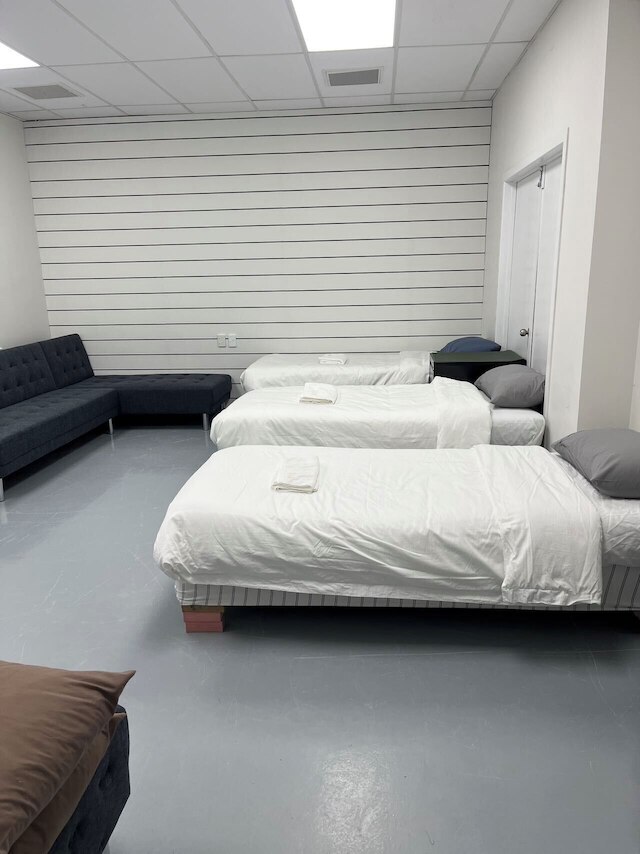 3 シングル アンド 2 ソファ ベッド スタジオ スイート 7