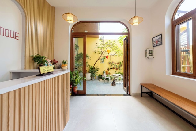 ザ ビュー ブティック ホイアン