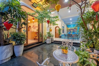 ザ ビュー ブティック ホイアン