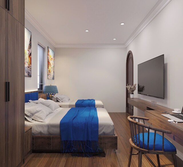 ザ ビュー ブティック ホイアン