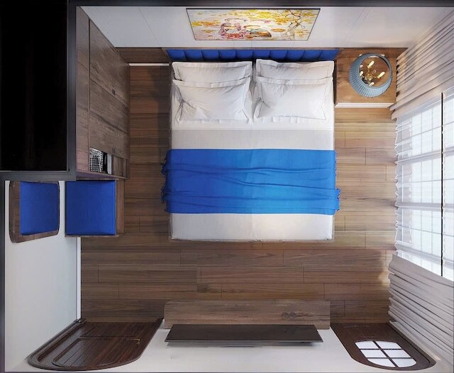 ザ ビュー ブティック ホイアン