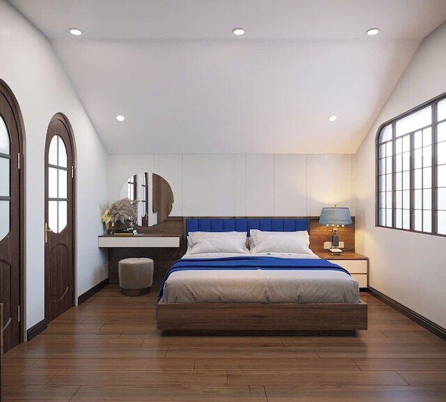 ザ ビュー ブティック ホイアン