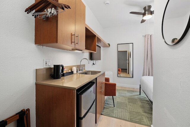 リトル イタリー イン - リミテッド サービス アパート ホテル