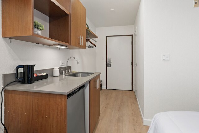 リトル イタリー イン - リミテッド サービス アパート ホテル