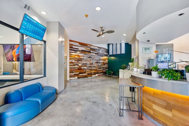 リトル イタリー イン - リミテッド サービス アパート ホテル