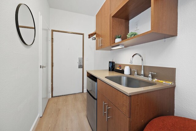 リトル イタリー イン - リミテッド サービス アパート ホテル