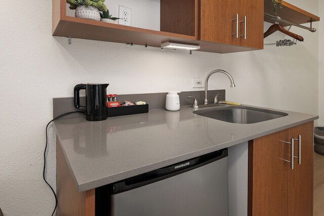 リトル イタリー イン - リミテッド サービス アパート ホテル